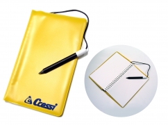 Libreta submarina