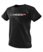 Camiseta Cressi Team