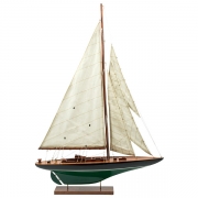 Velero Shamrock