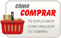 Cómo comprar. Te explicamos como realizar tu compra.